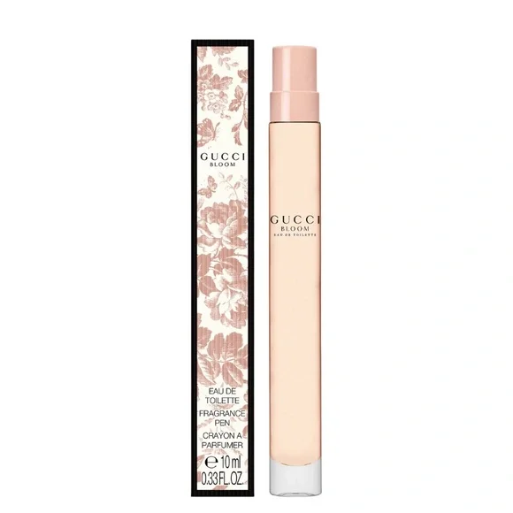 Gucci Bloom EDT 10ml - Picture 1 of 4